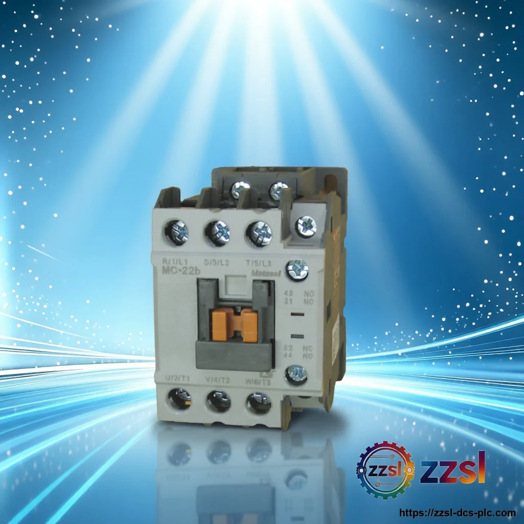 LS Electric CONTACTORMC-22BLS